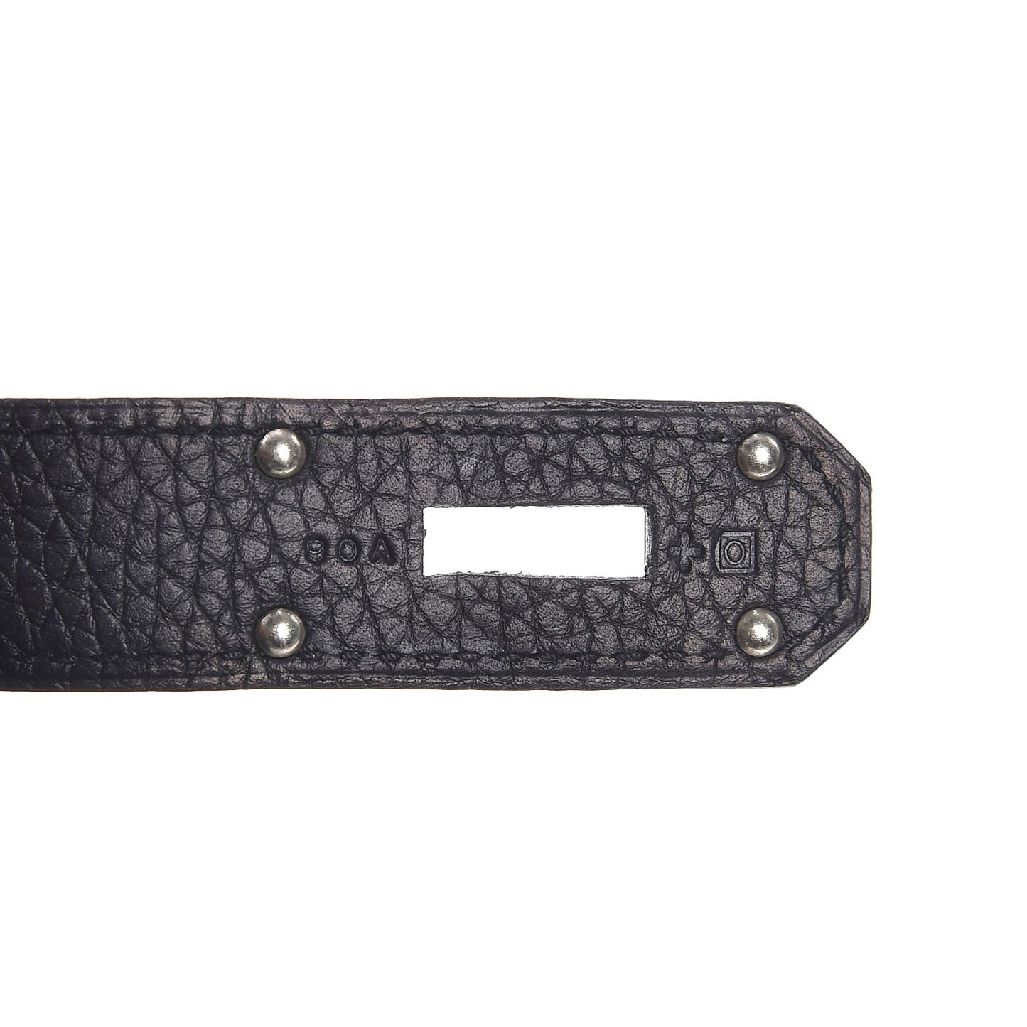 Taurillon Clemence Jypsiere 34 Black