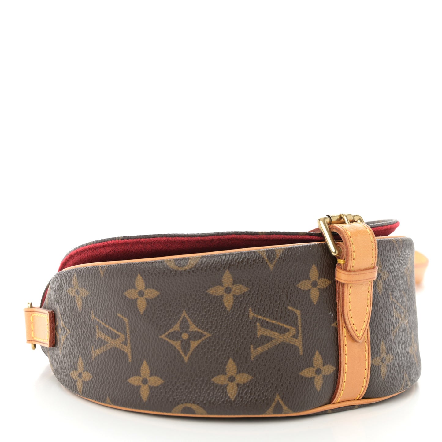 Monogram Tambourin