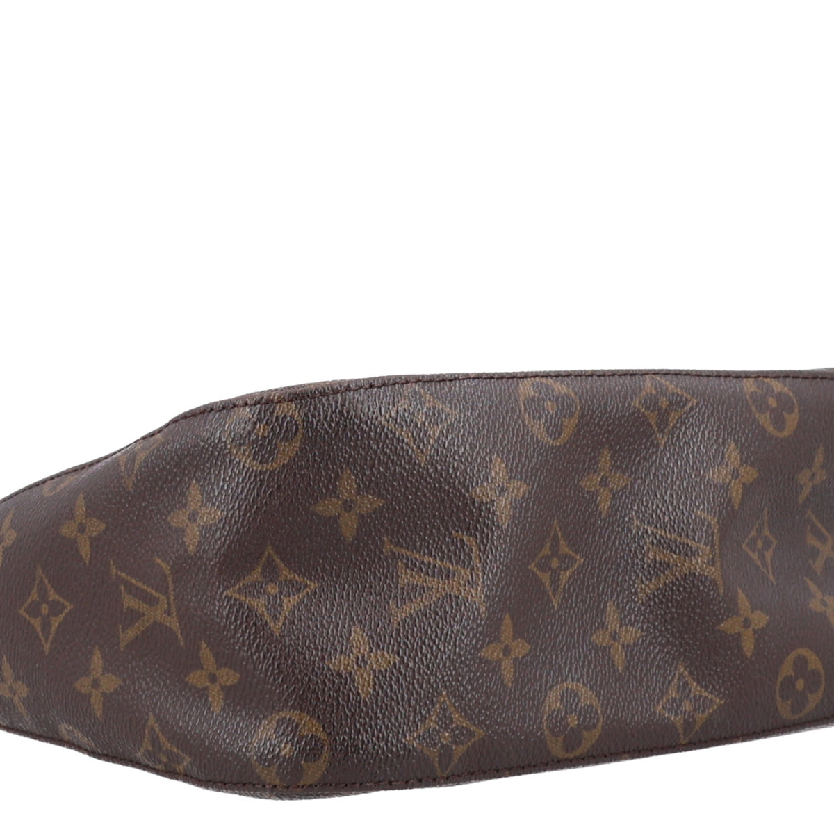 Louis Vuitton Monogram Looping MM 8 of 9