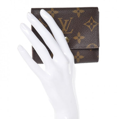 Louis Vuitton Monogram Photo Business Card Holder 3 of 11