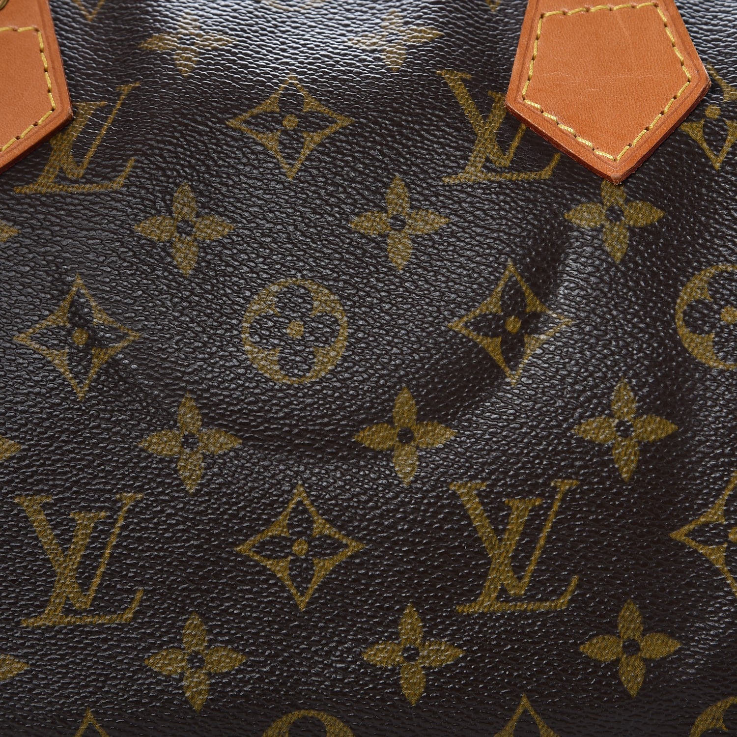 Louis Vuitton Monogram Speedy 30 14 of 14