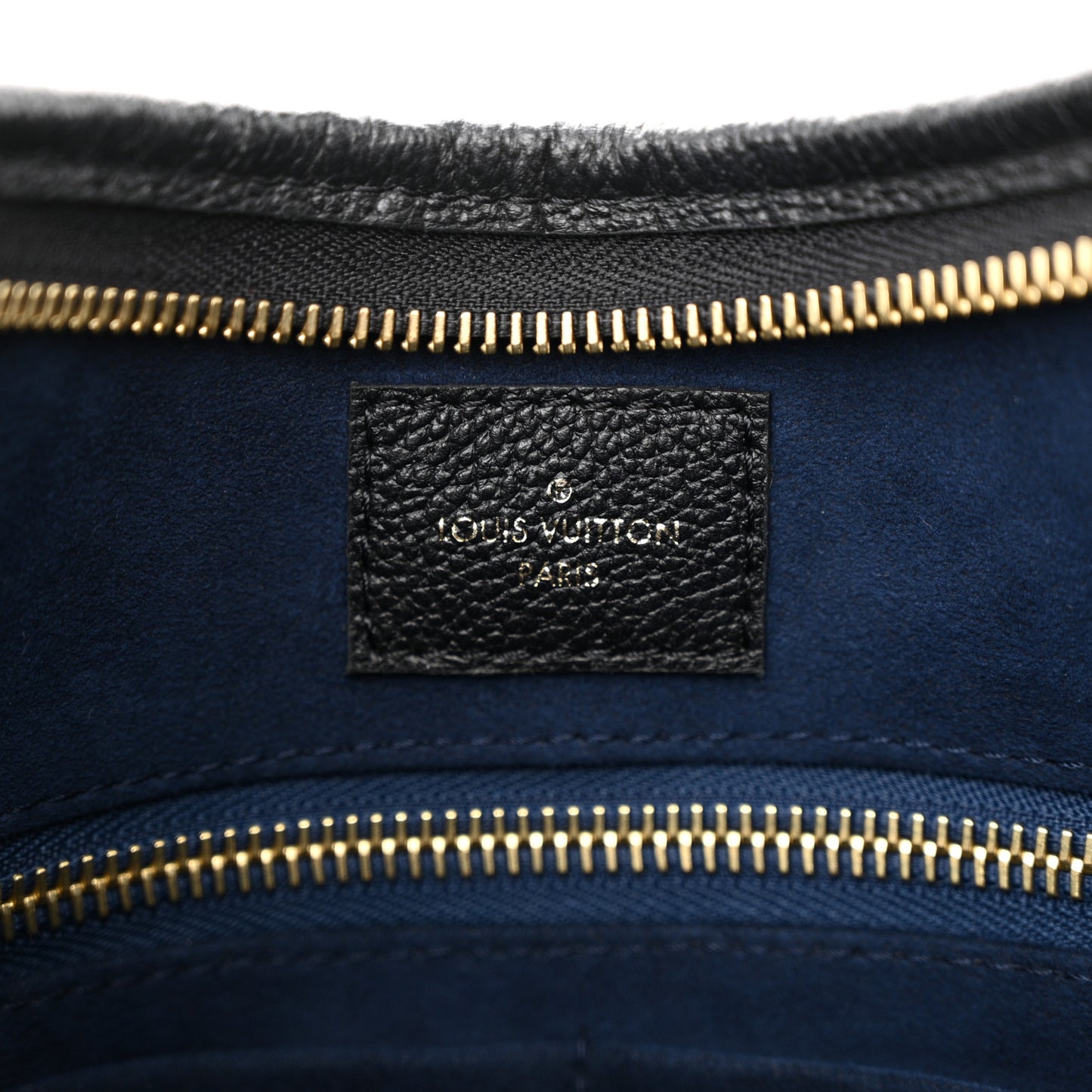 Empreinte Carryall PM Black