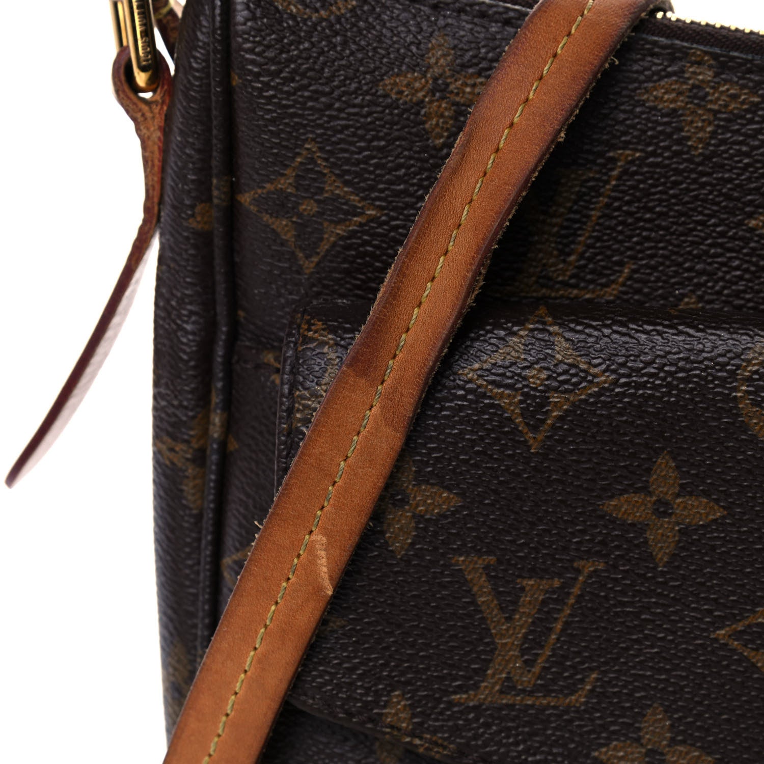 Louis Vuitton Monogram Mabillon 8 of 12