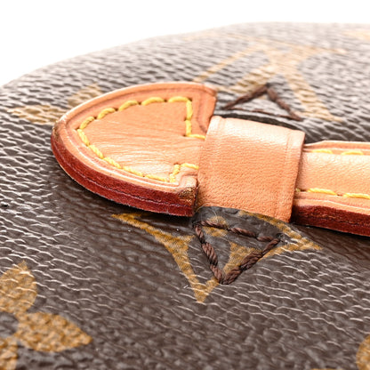 Louis Vuitton LOUIS VUITTON Monogram Bumbag 14 of 16