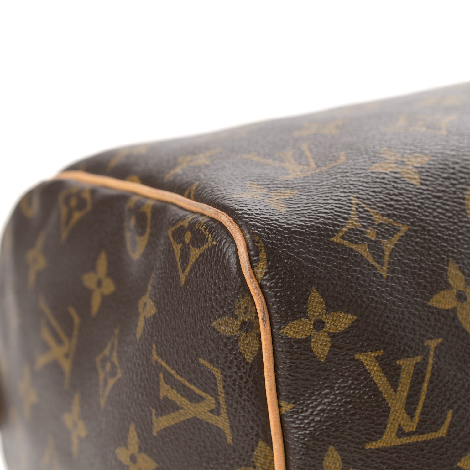 Louis Vuitton Monogram Speedy 30 10 of 15