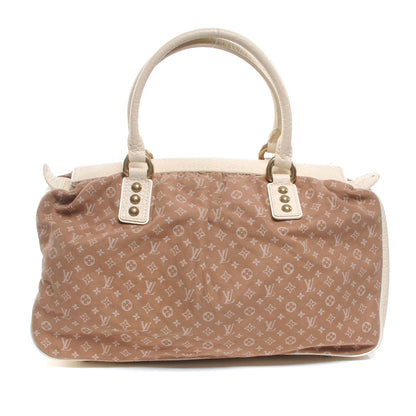 Louis Vuitton Mini Monogram Trapeze GM Camel 3 of 9