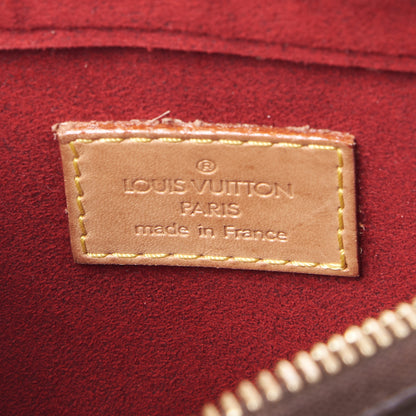 Louis Vuitton Monogram Viva-Cite PM 8 of 8