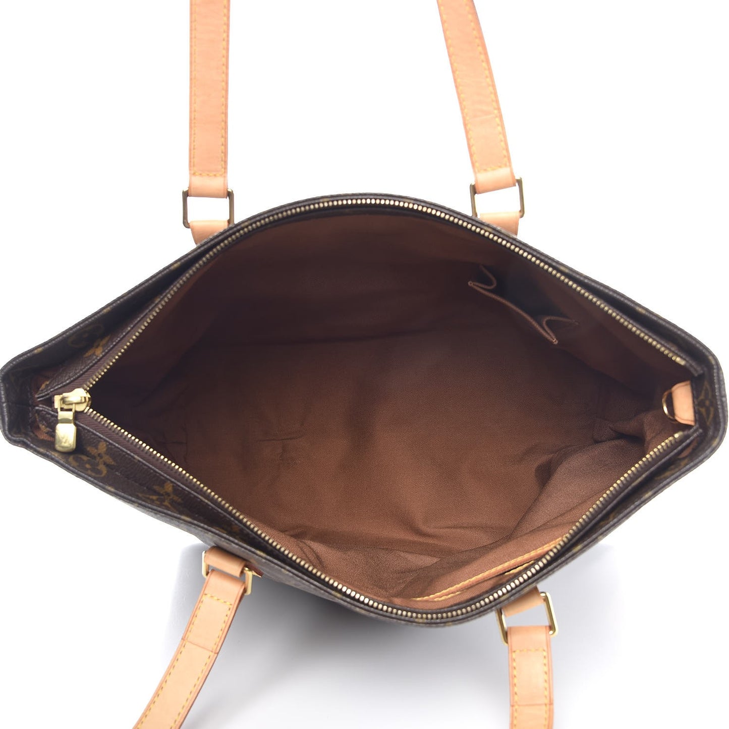 Monogram Cabas Mezzo