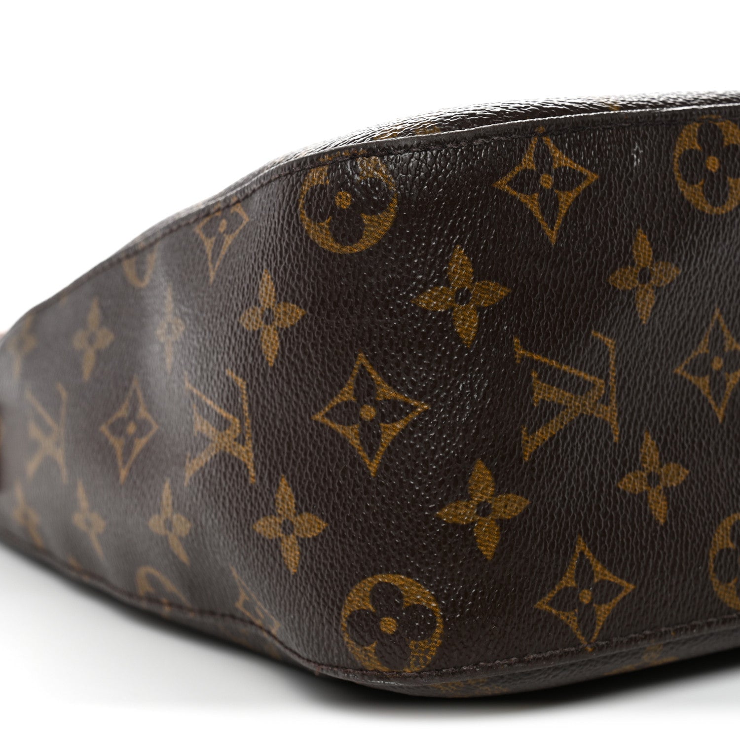 Louis Vuitton Monogram Looping MM 8 of 17