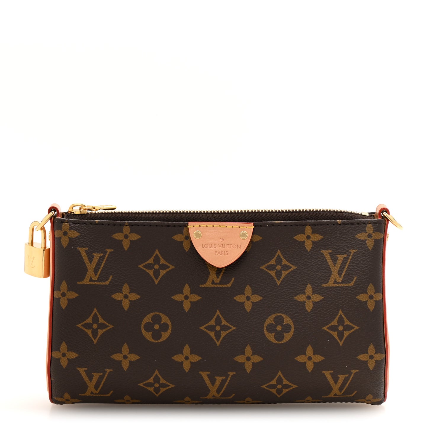 Monogram Tirette Pochette