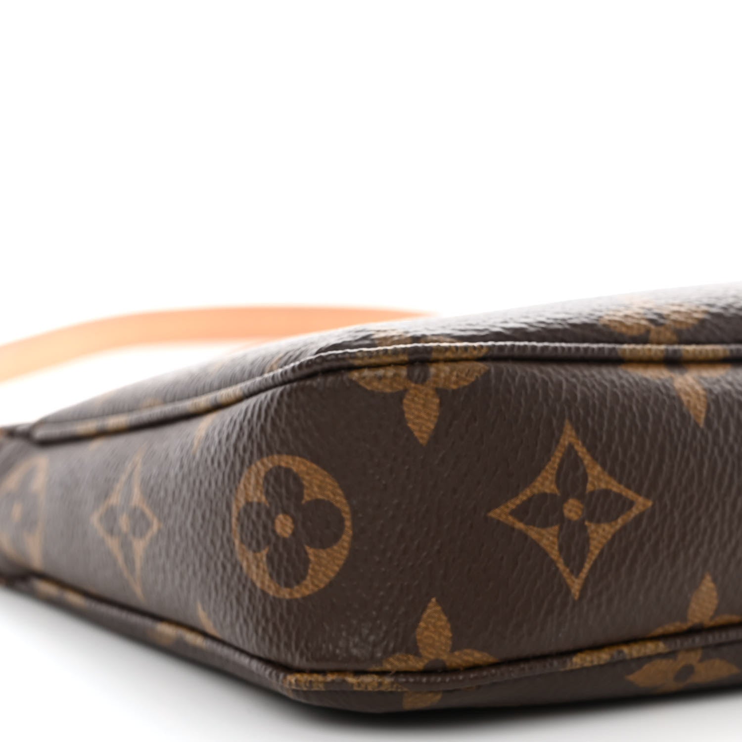Louis Vuitton Monogram Pochette Accessories NM 9 of 10