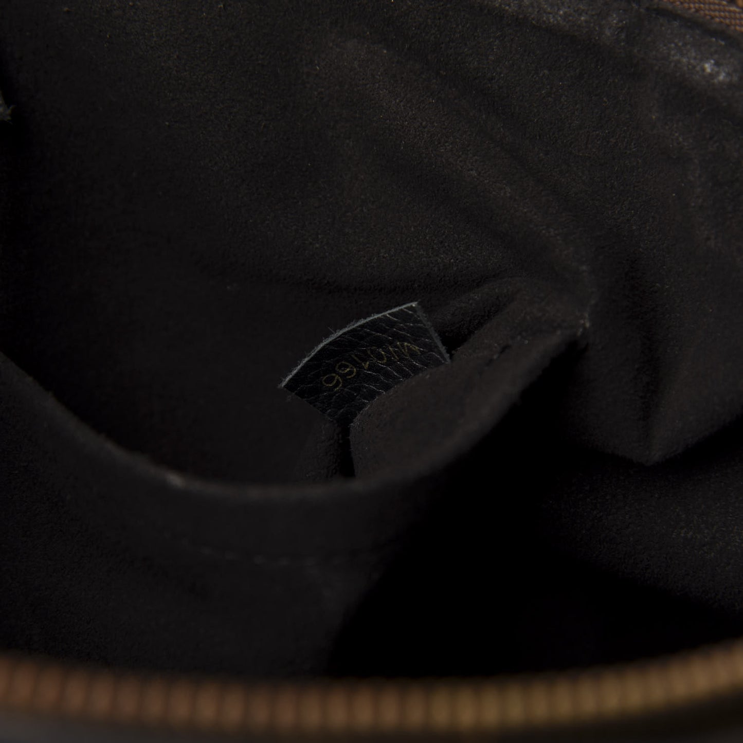 Monogram Estrela NM Black