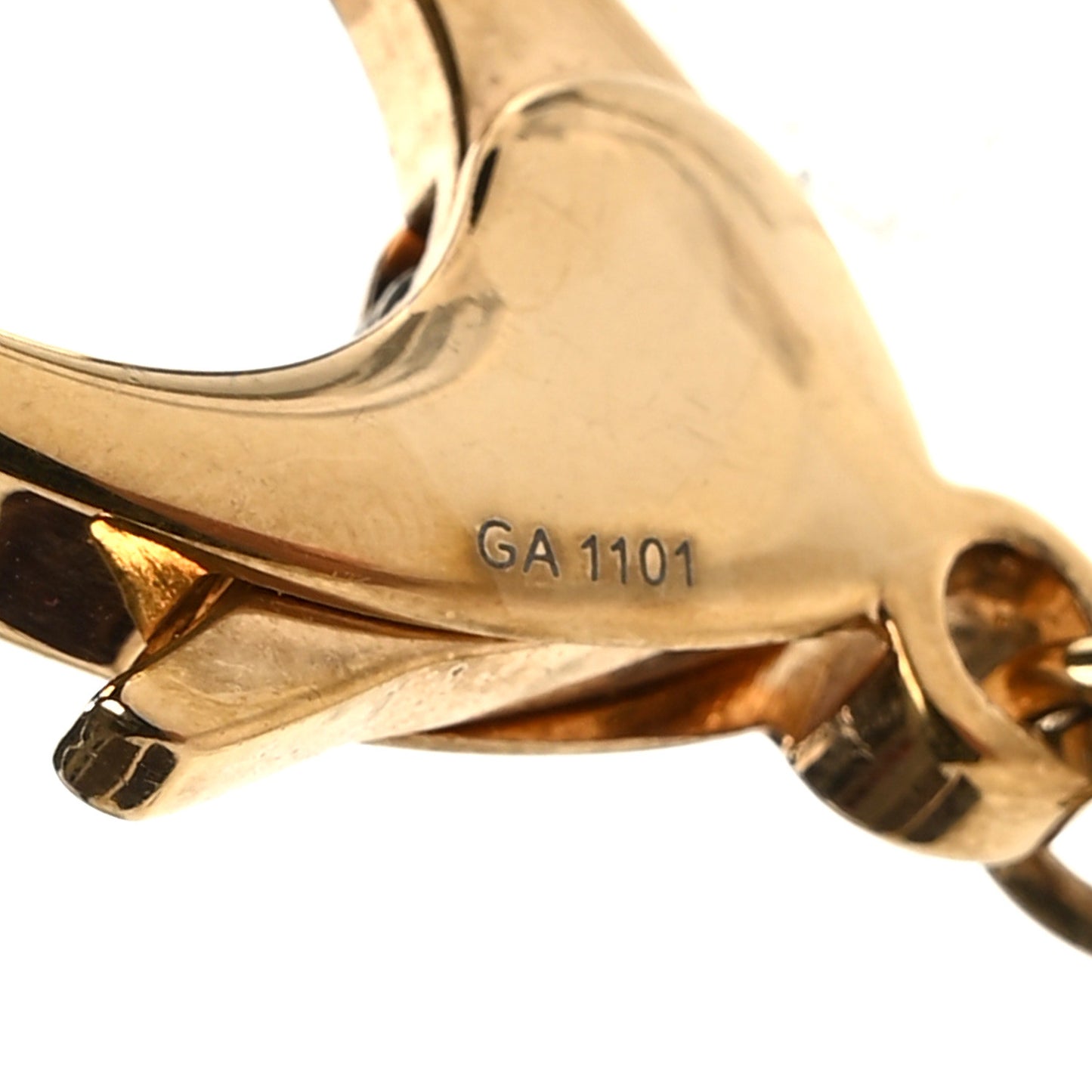 Fleur d'Etoile Bag Charm Rose