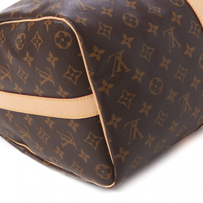 Louis Vuitton Monogram Keepall Bandouliere 45 6 of 10