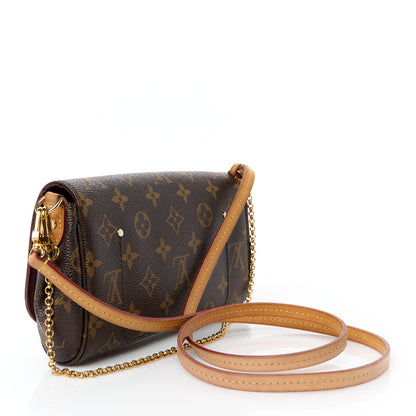 Louis Vuitton Monogram Favorite PM 3 of 12