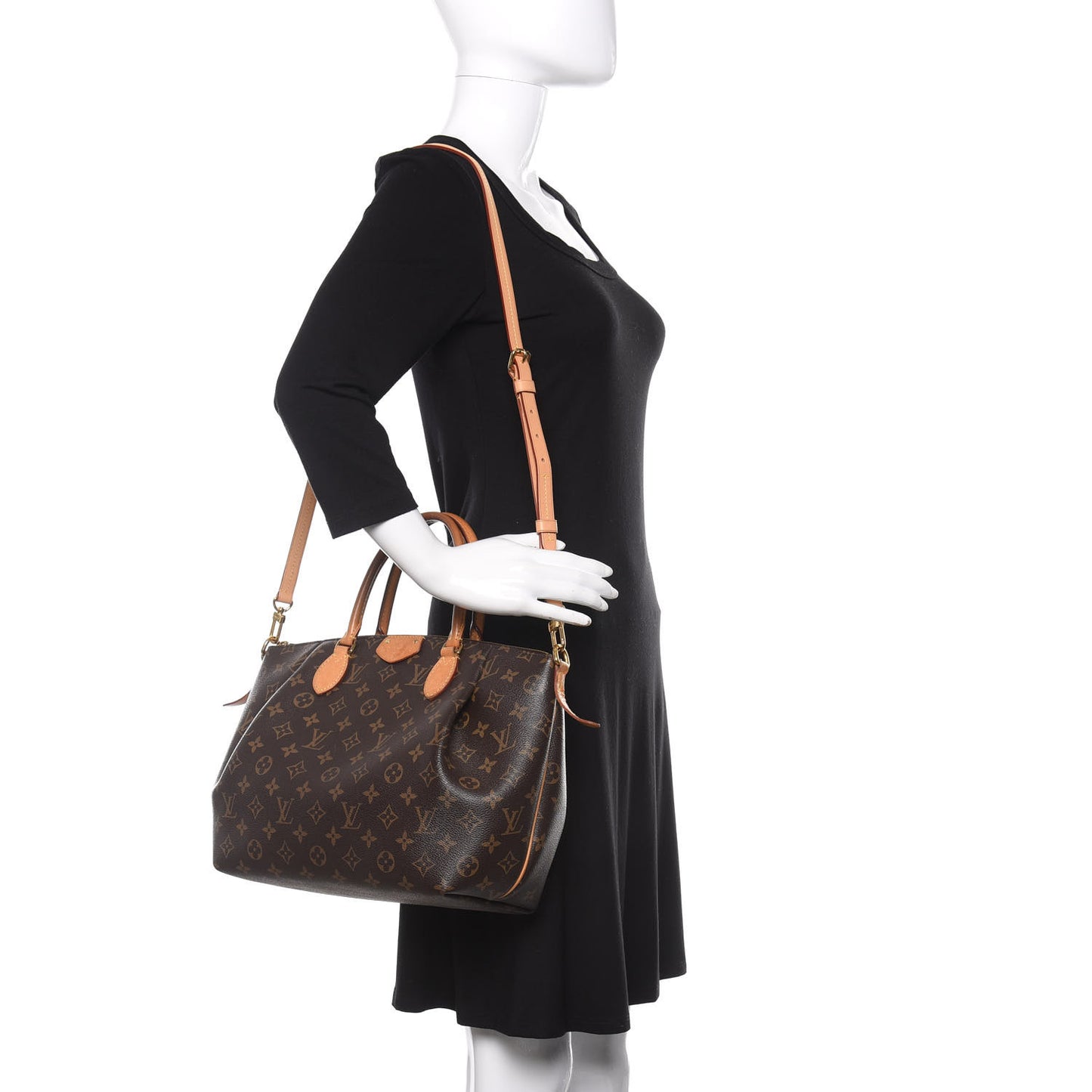 Monogram Turenne MM