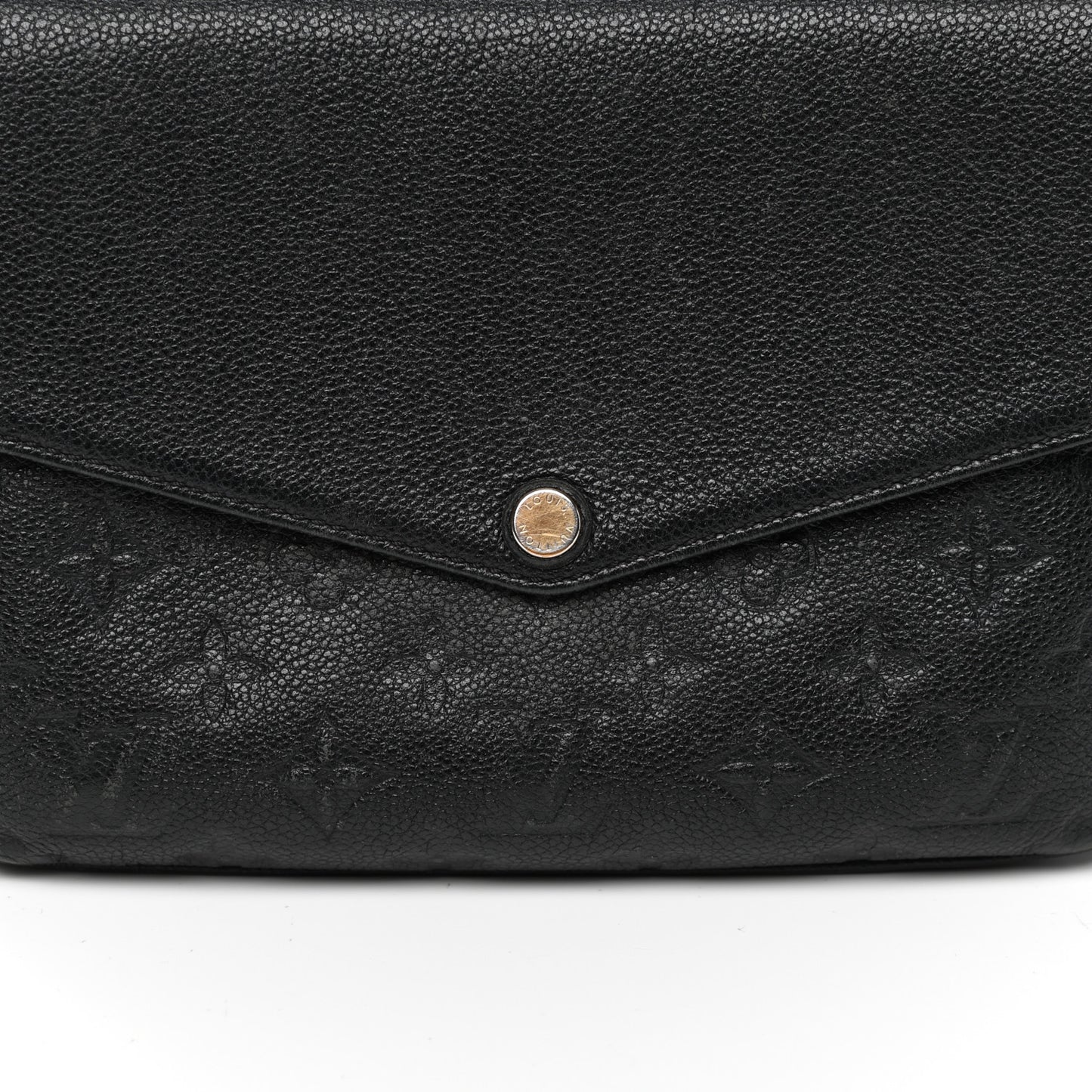 Empreinte Twice Black