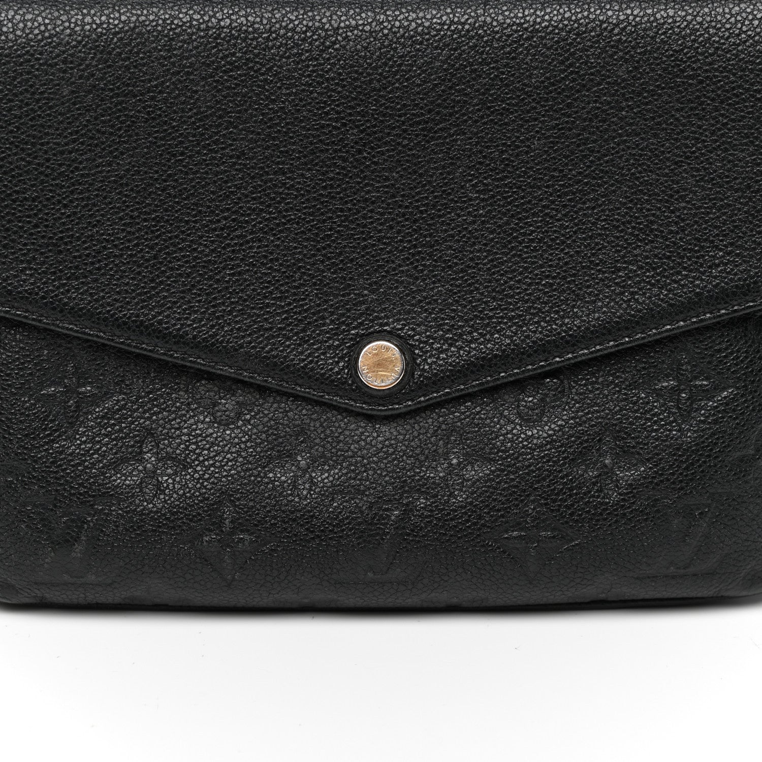 Louis Vuitton Empreinte Twice Black 11 of 11