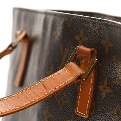 Louis Vuitton Monogram Vavin GM 19 of 19