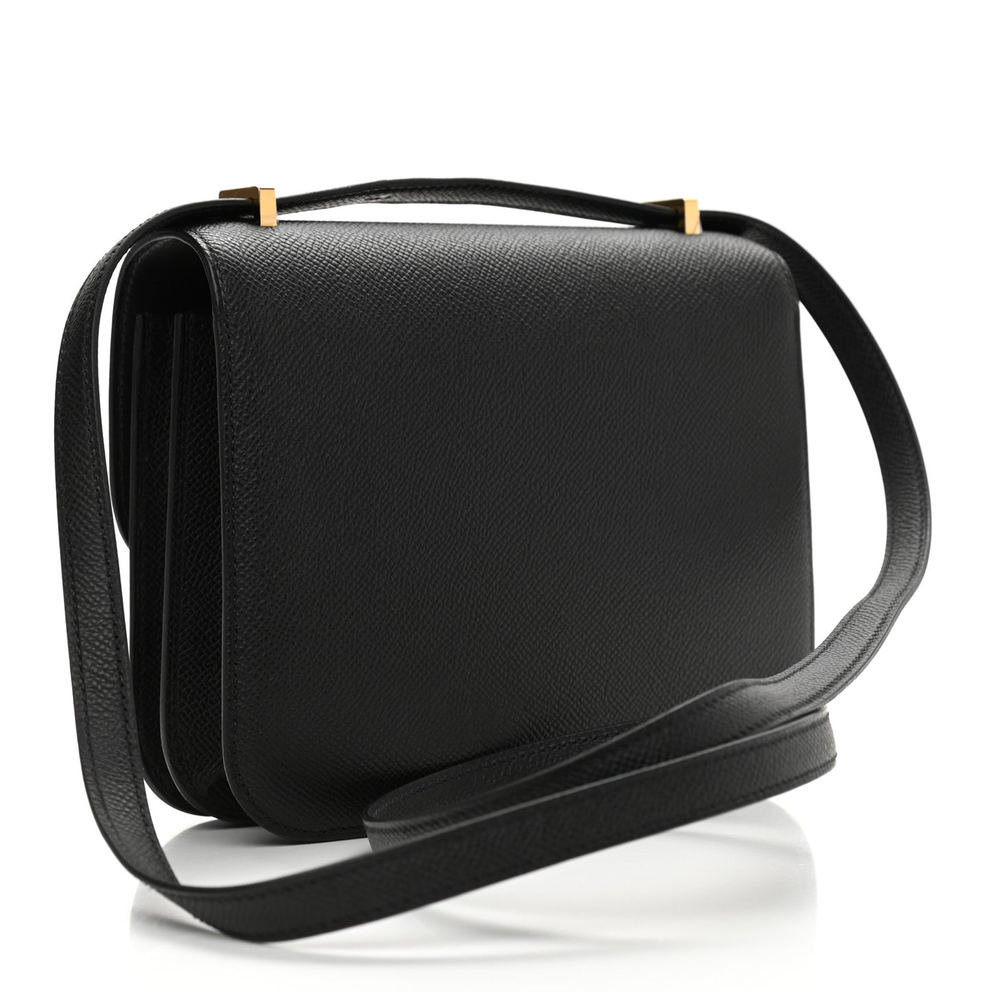 Epsom Constance 18 Black