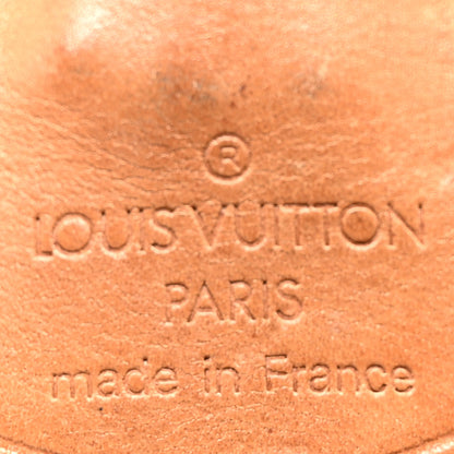 Louis Vuitton Monogram Multicolor Speedy 30 White 6 of 10