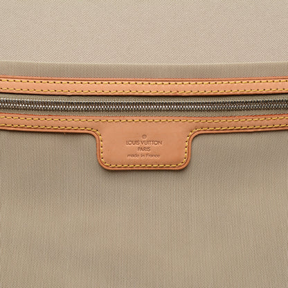 Louis Vuitton Damier Geant Conquerant 65 Rolling Luggage Terre 7 of 25