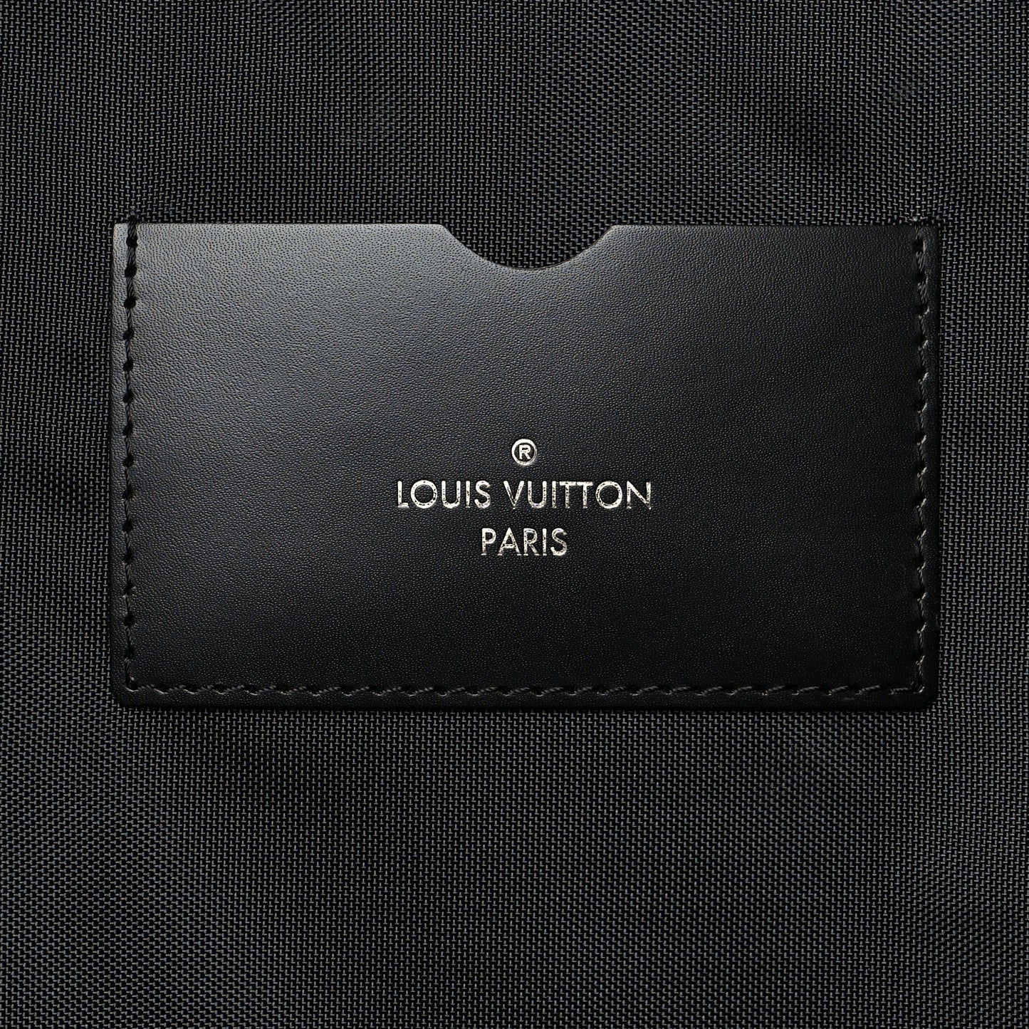 Lambskin Quilted Medium Enmore Shoulder Bag Brown