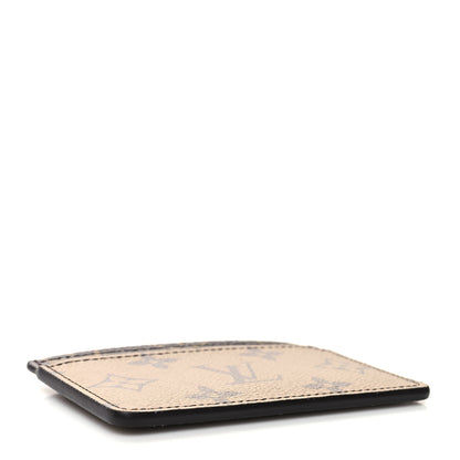 Louis Vuitton Reverse Monogram Card Holder 4 of 7