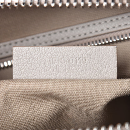 Givenchy Sugar Goatskin Small Antigona Beige Buff 7 of 14