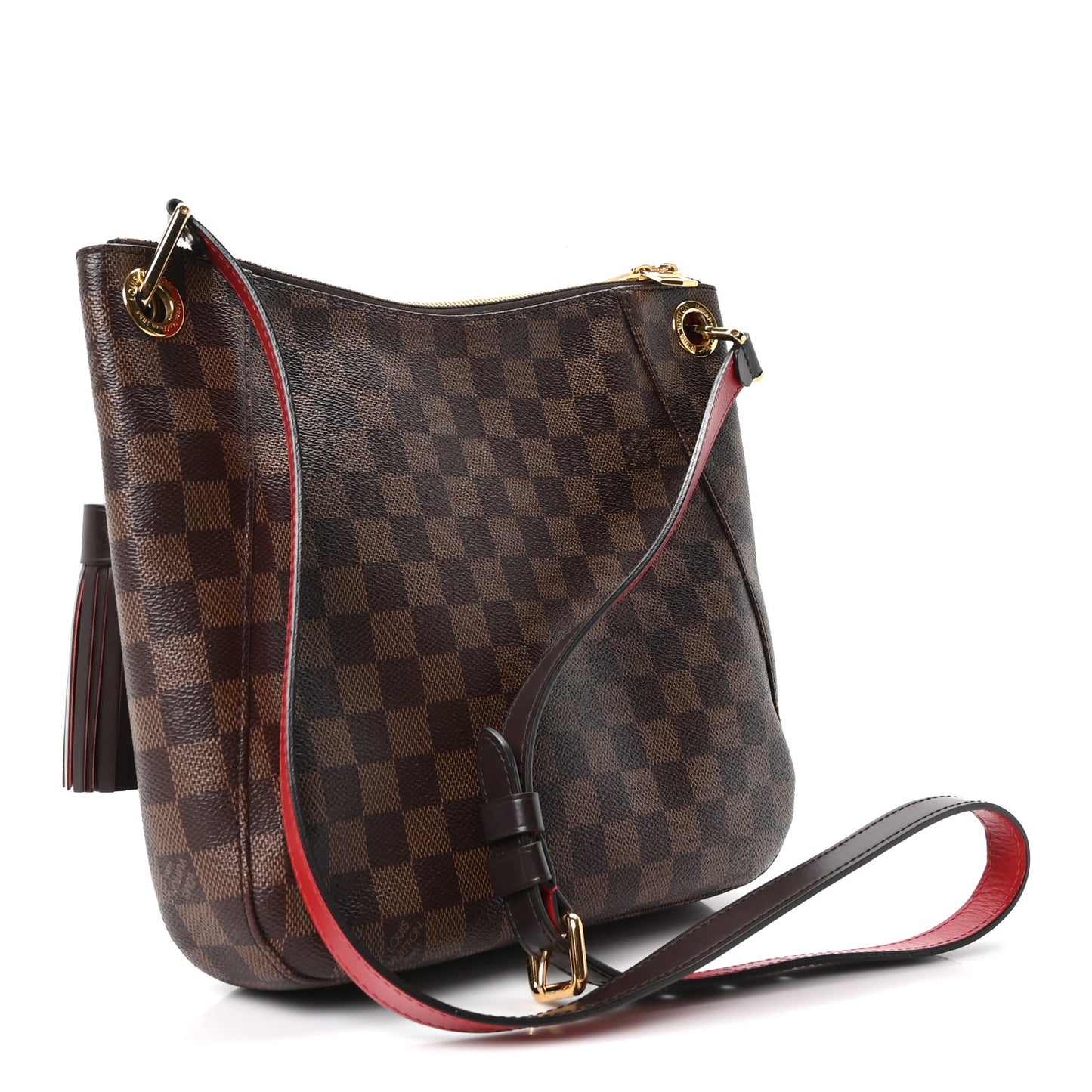Damier Ebene South Bank Besace