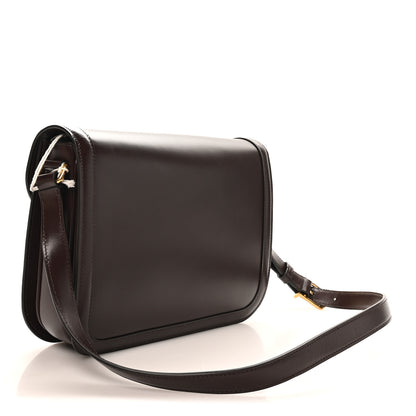 Valentino Garavani Smooth Calfskin 9to5 Shoulder Bag Fondant 3 of 9