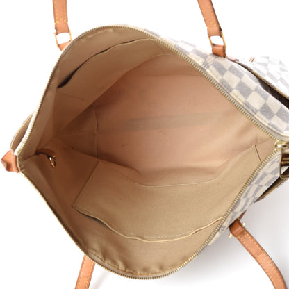 Louis Vuitton Damier Azur Totally MM 7 of 26