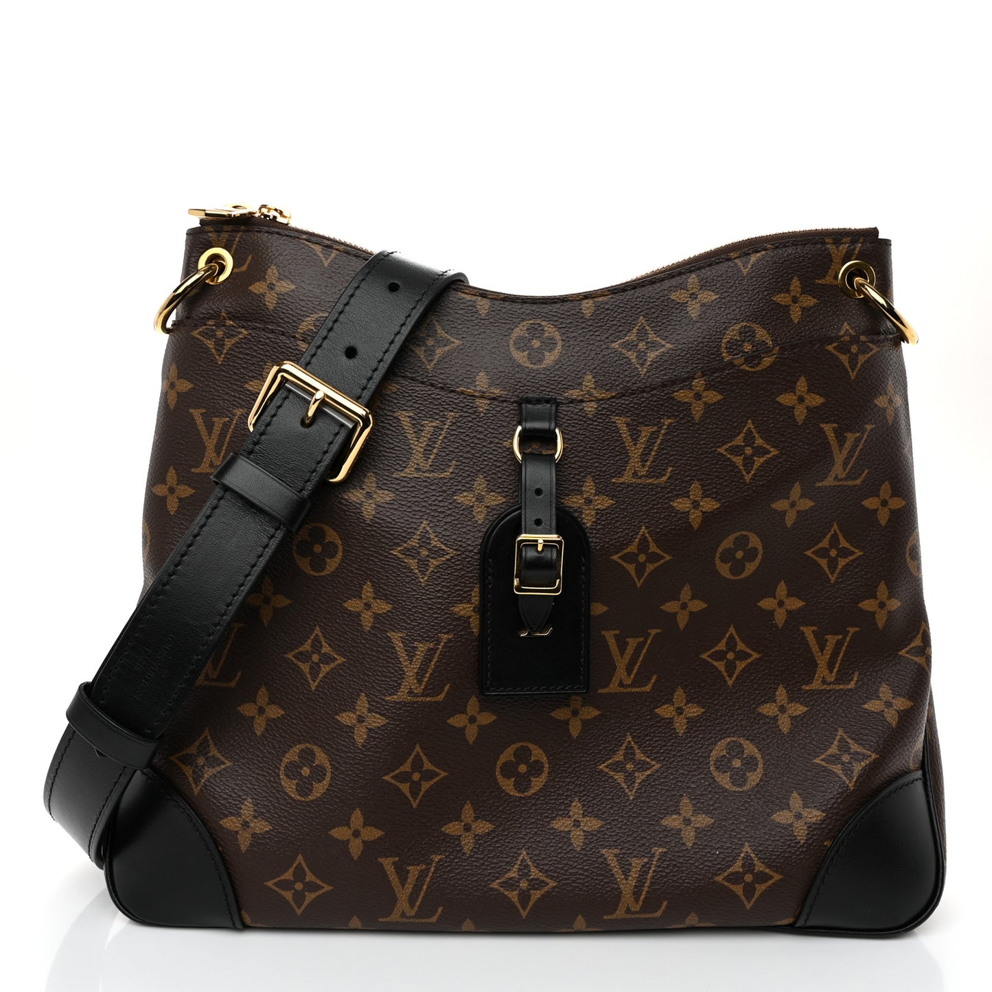 Monogram Odeon MM Black