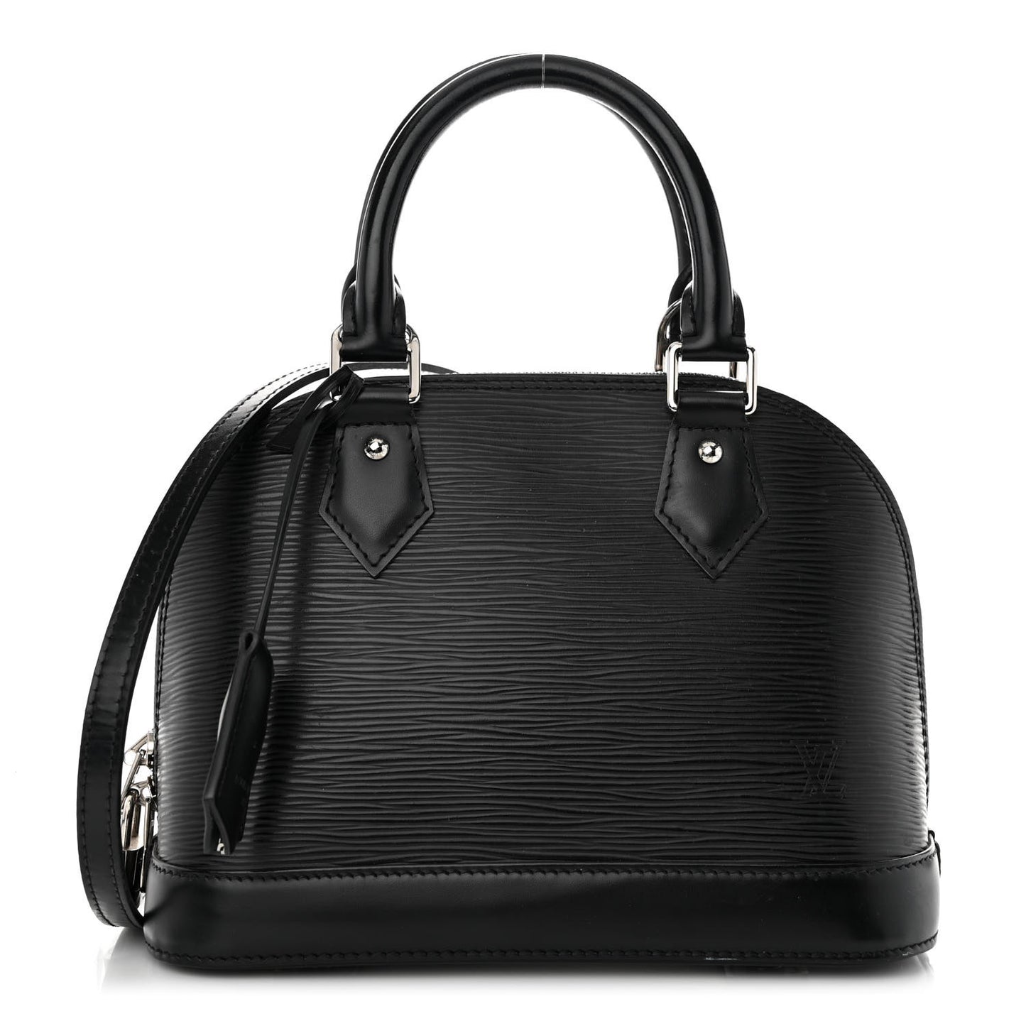 Epi Alma BB Black