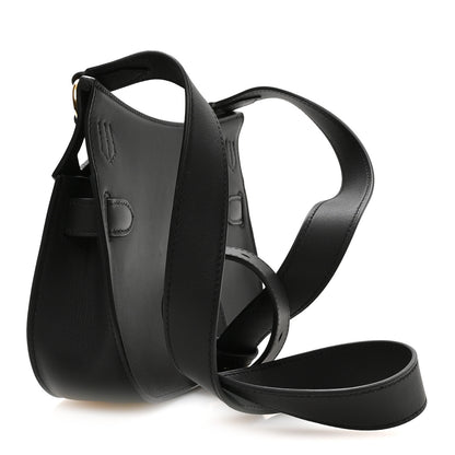 Hermes Swift Mini Jypsiere Black 3 of 11