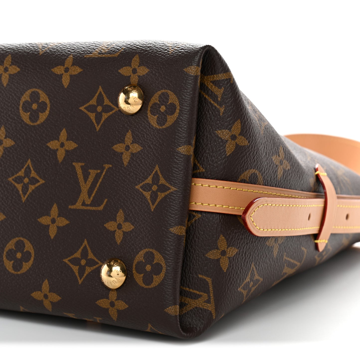 Monogram Carryall PM