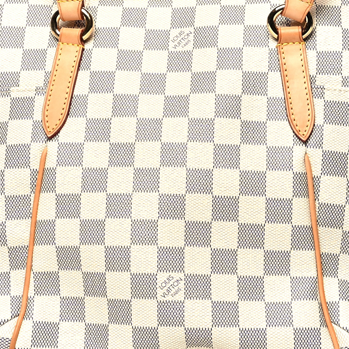 Damier Azur Totally PM