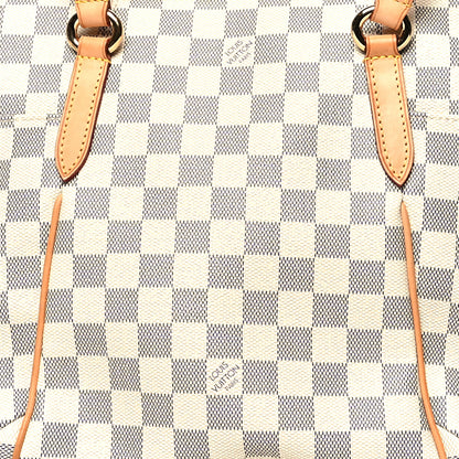 Louis Vuitton Damier Azur Totally PM 7 of 9