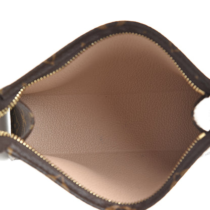 Louis Vuitton Monogram Toiletry Pouch 15 5 of 12