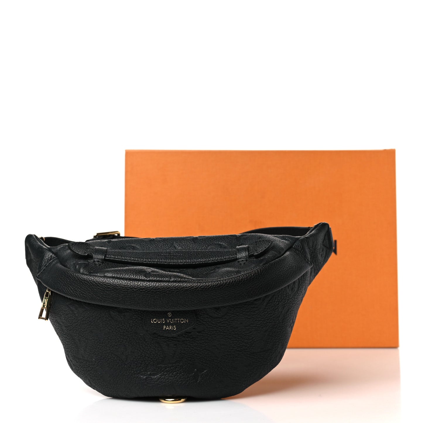 Empreinte BumBag Black