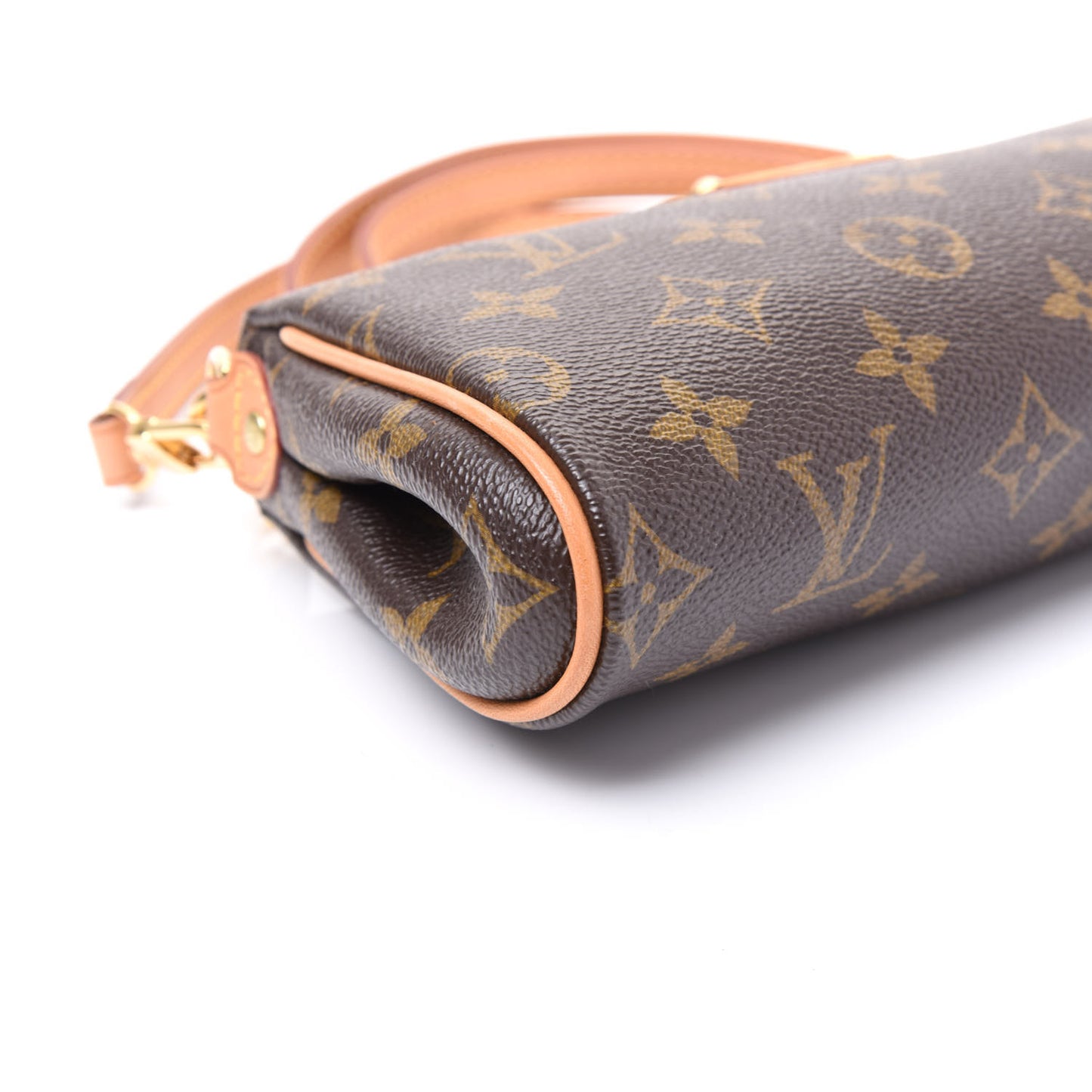 Monogram Eva Clutch