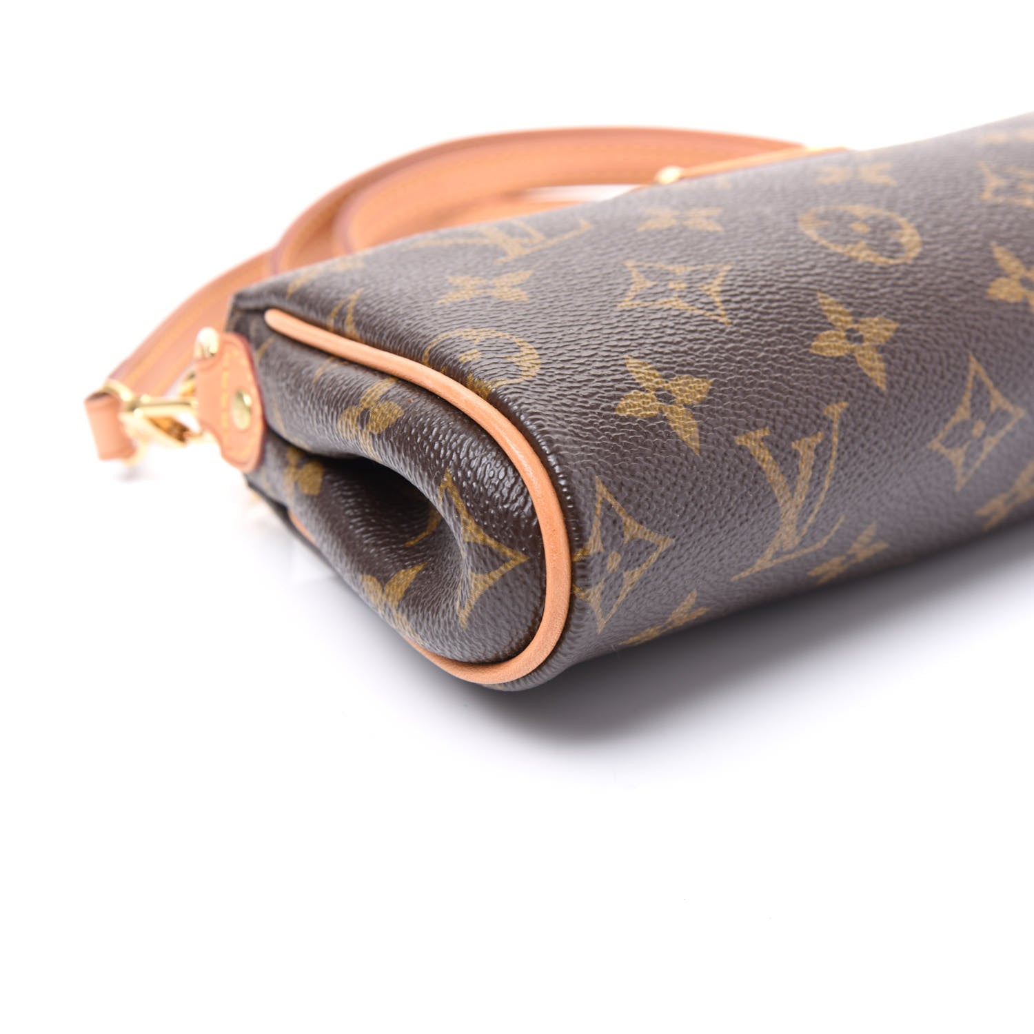 Louis Vuitton Monogram Eva Clutch 5 of 9