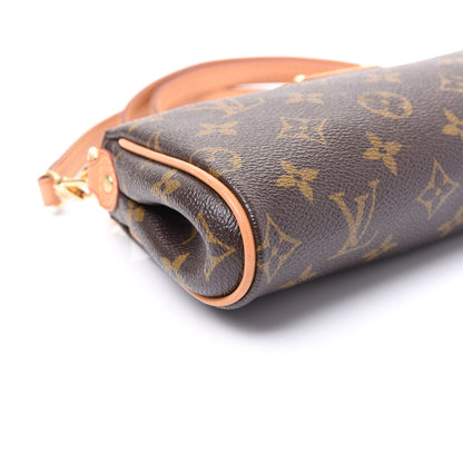 Louis Vuitton Monogram Eva Clutch 5 of 9