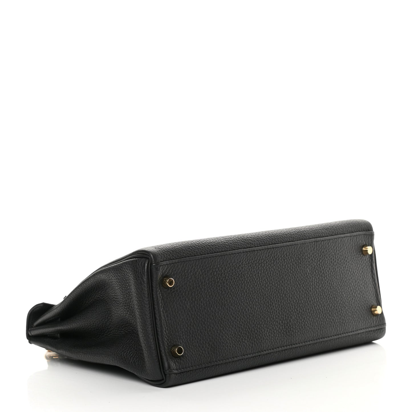 Togo Kelly Retourne 32 Black