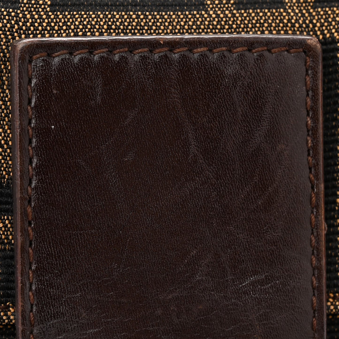 Zucca Baguette Tobacco