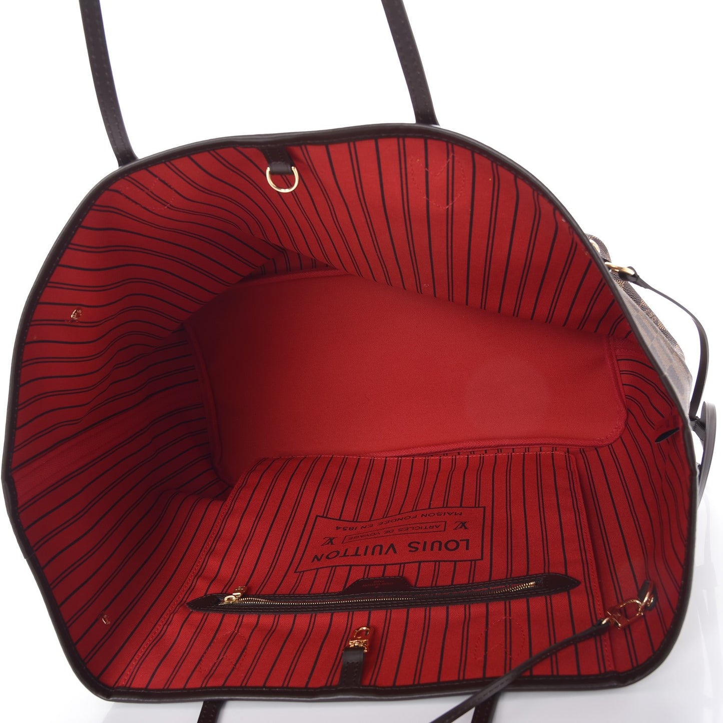 Damier Ebene Neo Neverfull GM