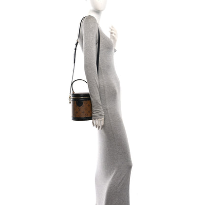 Louis Vuitton Reverse Monogram Cannes 2 of 9