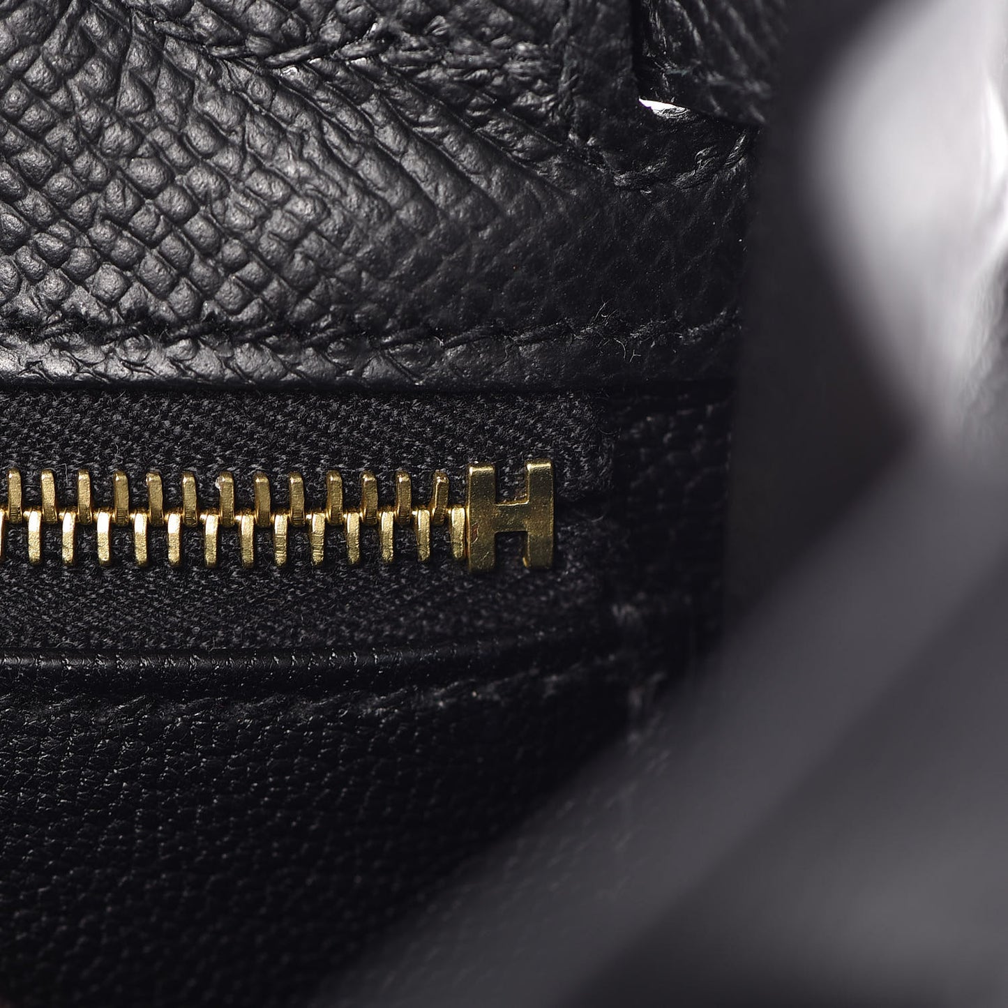 Epsom Kelly Sellier 25 Black