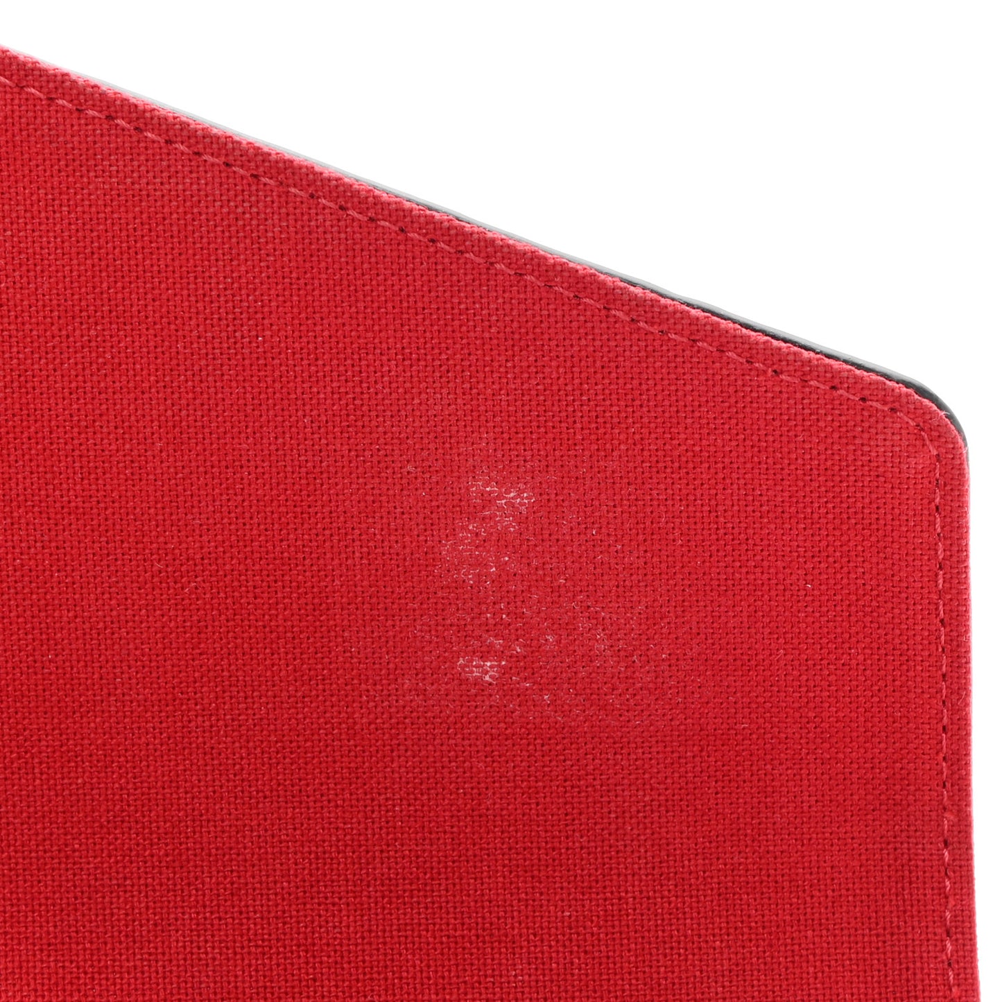 Empreinte Pochette Felicie Chain Wallet Scarlet