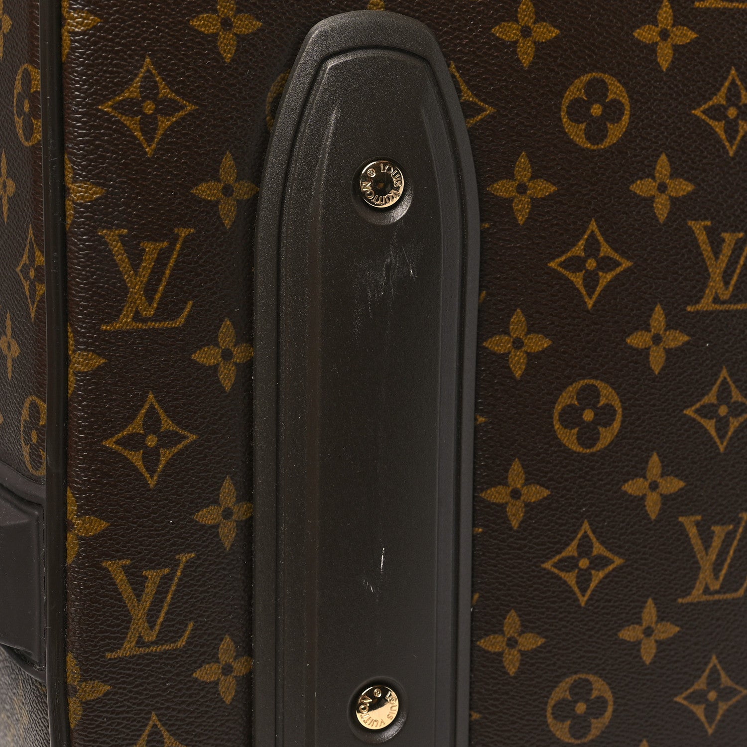 Louis Vuitton Monogram Pegase 55 10 of 11